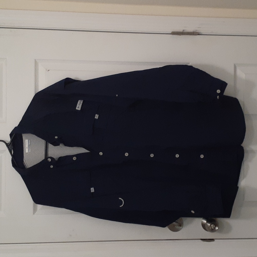 Columbia Shirt